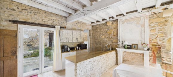 4 bedrooms Castles in Saubusse, France No. 294355 4