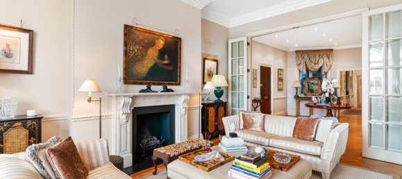 5 bedrooms Apartment in London, United Kingdom No. 13143 4