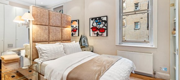 5 bedrooms Apartment in London, United Kingdom No. 13143 12