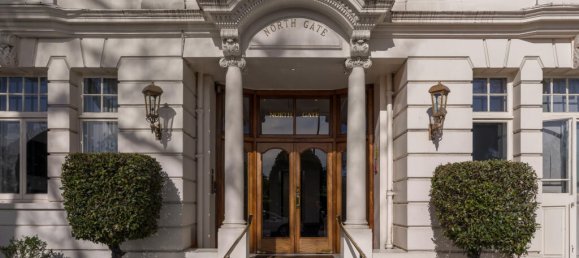 5 bedrooms Apartment in London, United Kingdom No. 13143 15