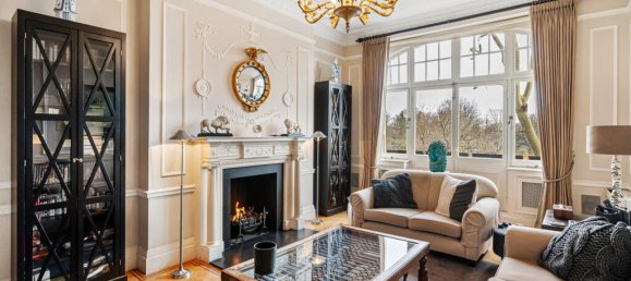 5 bedrooms Apartment in London, United Kingdom No. 13143 6