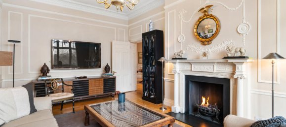 5 bedrooms Apartment in London, United Kingdom No. 13143 7