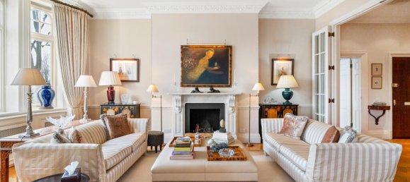 5 bedrooms Apartment in London, United Kingdom No. 13143 2