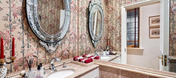 5 bedrooms Apartment in London, United Kingdom No. 13143 11