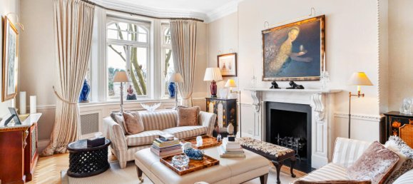 5 bedrooms Apartment in London, United Kingdom No. 13143 3