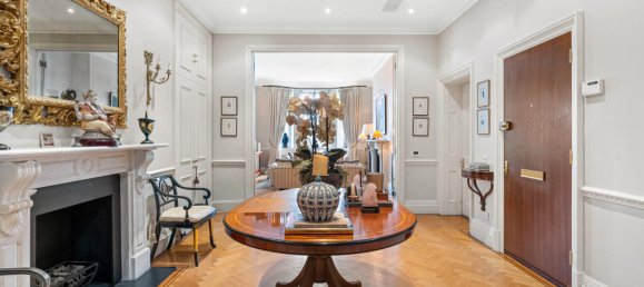 5 bedrooms Apartment in London, United Kingdom No. 13143 5