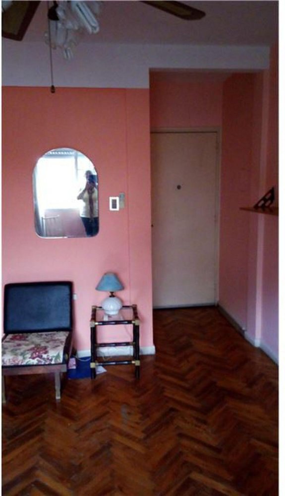 Estúdio em Buenos Aires, Argentina N.º 72324