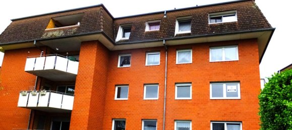 2 bedrooms Apartment in Lollar, Germany No. 239362 4