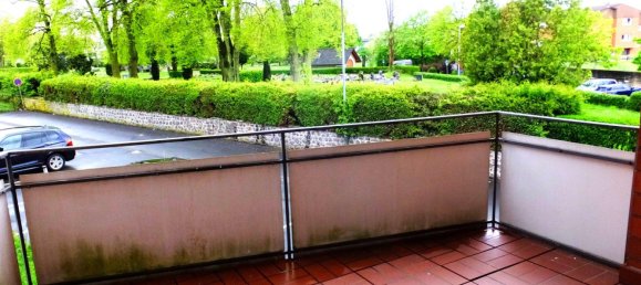 2 bedrooms Apartment in Lollar, Germany No. 239362 5