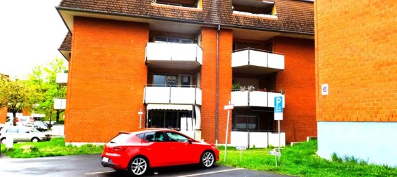 2 bedrooms Apartment in Lollar, Germany No. 239362 2