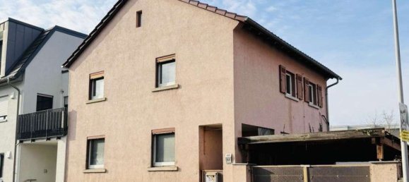 5 غرف نوم منزل في Darmstadt-Dieburg, Germany رقم 167456 5