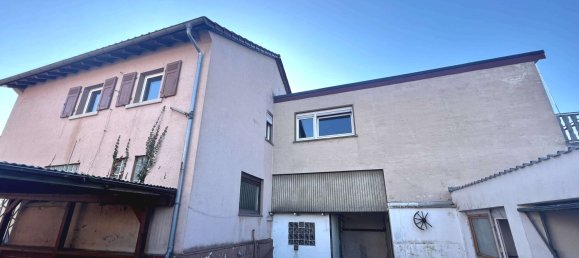 5 غرف نوم منزل في Darmstadt-Dieburg, Germany رقم 167456 4