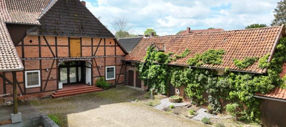 6 chambres Ferme à Gifhorn, Germany No. 132376 4