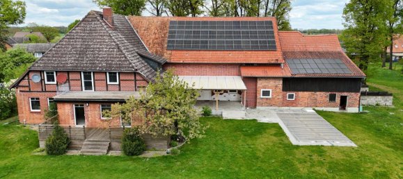 6 chambres Ferme à Gifhorn, Germany No. 132376 2