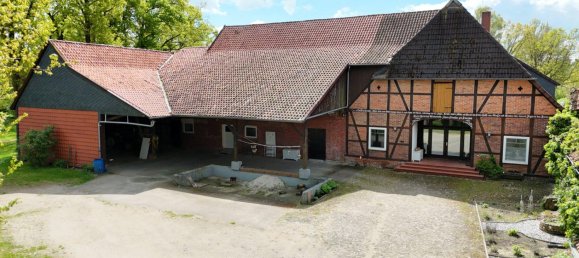 6 chambres Ferme à Gifhorn, Germany No. 132376 3