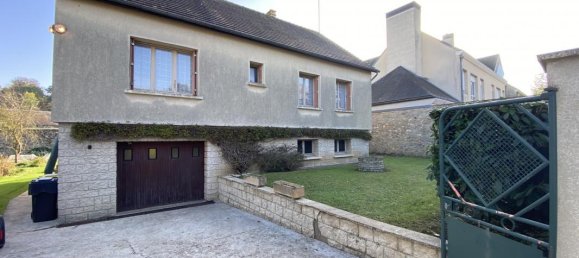 4 bedrooms House in Le Plessis-Belleville, France No. 215986 2