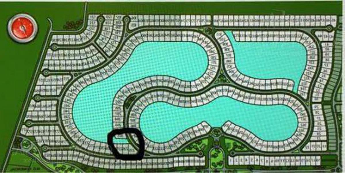  Land in Tigre, Argentina No. 118297