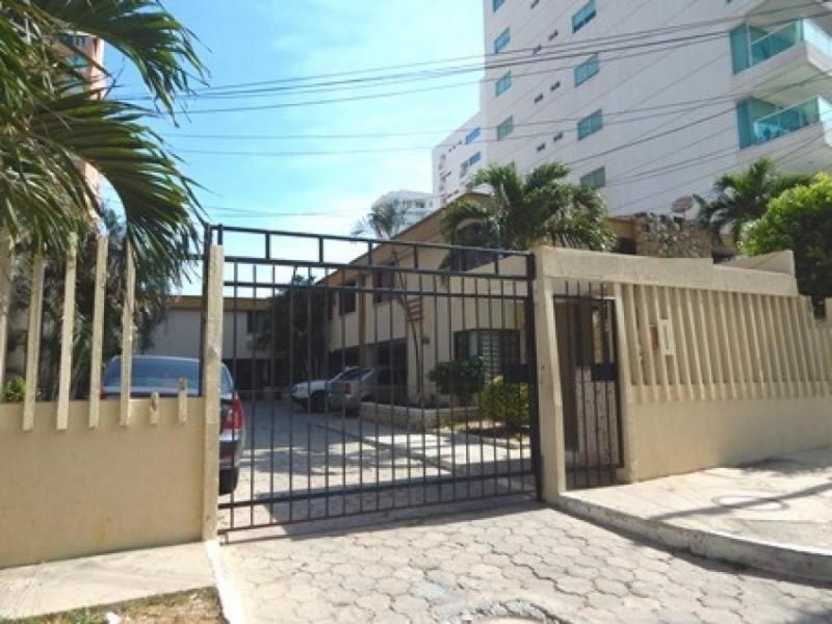 Casa de 3 dormitorios en Atlántico, Colombia No. 4478