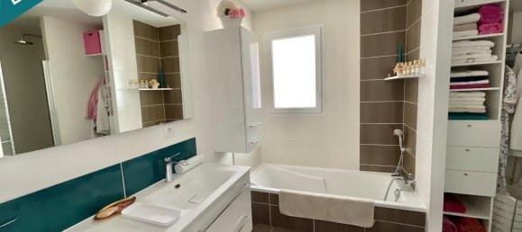 3 غرف نوم منزل في Mouilleron-le-Captif, France رقم 98465 7