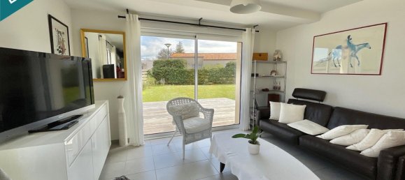 3 غرف نوم منزل في Mouilleron-le-Captif, France رقم 98465 5