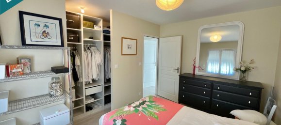 3 غرف نوم منزل في Mouilleron-le-Captif, France رقم 98465 9