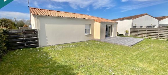 3 غرف نوم منزل في Mouilleron-le-Captif, France رقم 98465 14