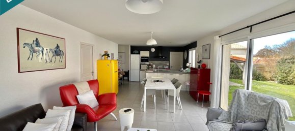 3 غرف نوم منزل في Mouilleron-le-Captif, France رقم 98465 2