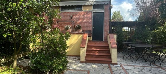 5 bedrooms Apartment in Pietrasanta, Italy No. 342756 34