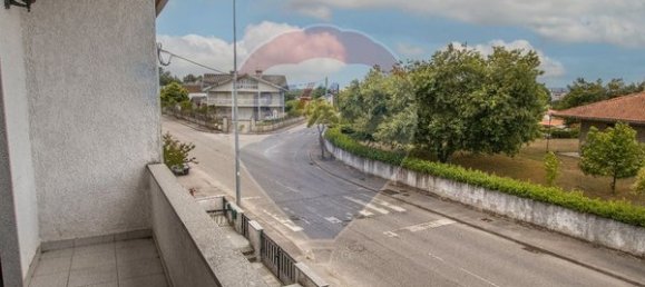 4 Schlafzimmer Haus in Viseu, Portugal, Nr. 166324 12