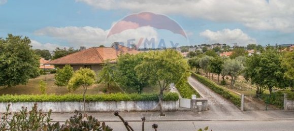 4 Schlafzimmer Haus in Viseu, Portugal, Nr. 166324 8