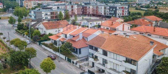 4 Schlafzimmer Haus in Viseu, Portugal, Nr. 166324 21