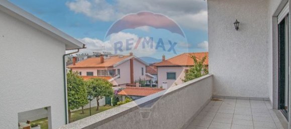 4 Schlafzimmer Haus in Viseu, Portugal, Nr. 166324 14