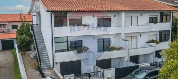 4 Schlafzimmer Haus in Viseu, Portugal, Nr. 166324 20