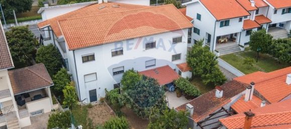 4 Schlafzimmer Haus in Viseu, Portugal, Nr. 166324 2