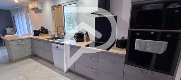 Casa de 4 dormitorios en Saint-Pathus, France No. 170789 6