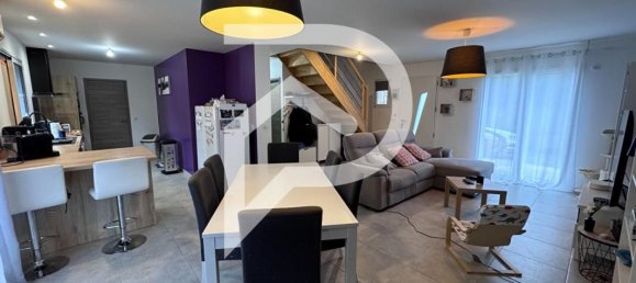 Casa de 4 dormitorios en Saint-Pathus, France No. 170789 5