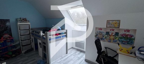 Casa de 4 dormitorios en Saint-Pathus, France No. 170789 12