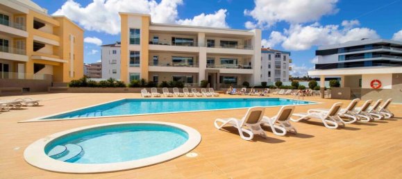 2 غرف نوم شقة في Lagos, Portugal رقم 306151 32