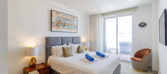 2 غرف نوم شقة في Lagos, Portugal رقم 306151 33