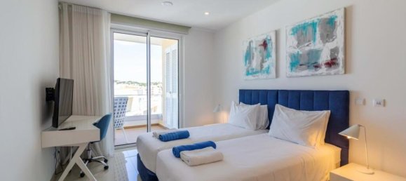 2 غرف نوم شقة في Lagos, Portugal رقم 306151 25