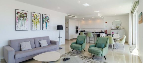 2 غرف نوم شقة في Lagos, Portugal رقم 306151 4