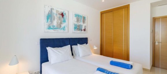 2 غرف نوم شقة في Lagos, Portugal رقم 306151 27