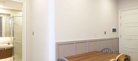 1 room Office in District 1, Vietnam No. 17563 6