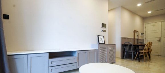 1 room Office in District 1, Vietnam No. 17563 8