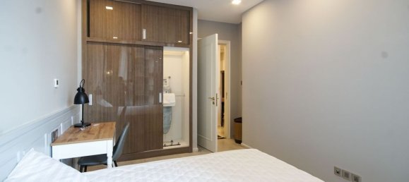 1 room Office in District 1, Vietnam No. 17563 17