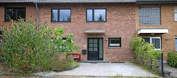 3 bedrooms Townhouse in Rhein-Erft, Germany No. 282012 26