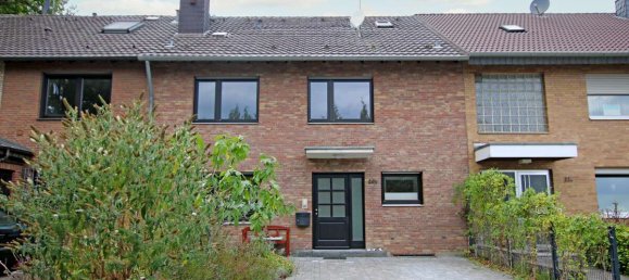 3 bedrooms Townhouse in Rhein-Erft, Germany No. 282012 2