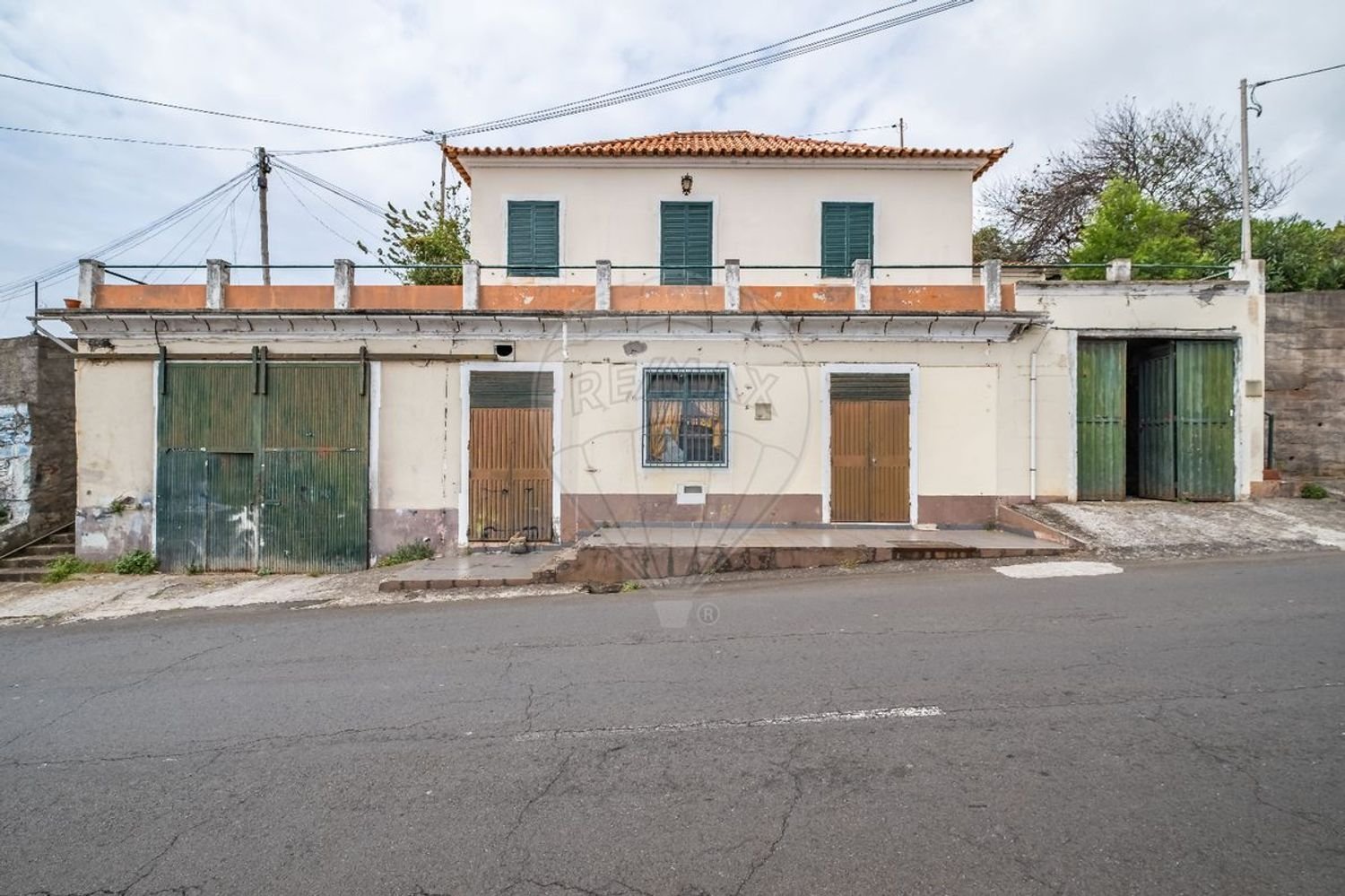 4 غرف نوم منزل في Santa Cruz, Portugal رقم 25965