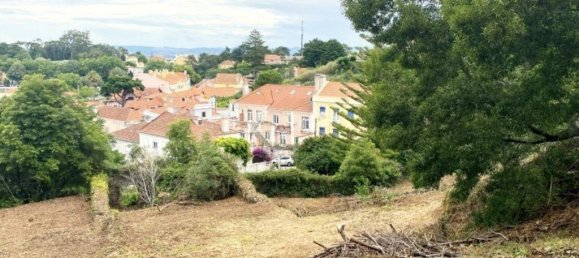 Terreno en Sintra, Portugal 8385 m² No. 95588 8