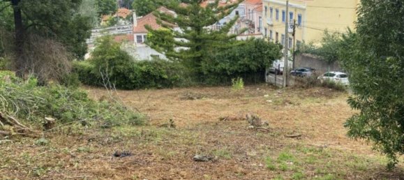 Terreno en Sintra, Portugal 8385 m² No. 95588 11